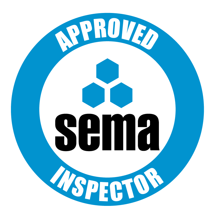 Sema Racking Inspection Forms SPACEPLUS